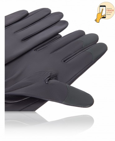 Перчатки Женские i.K81-BRETEA_26/NAVY